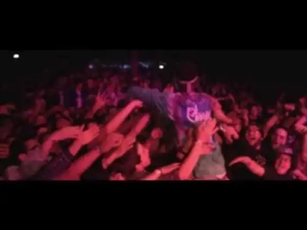 Video: The Underachievers - Midnight Augusto